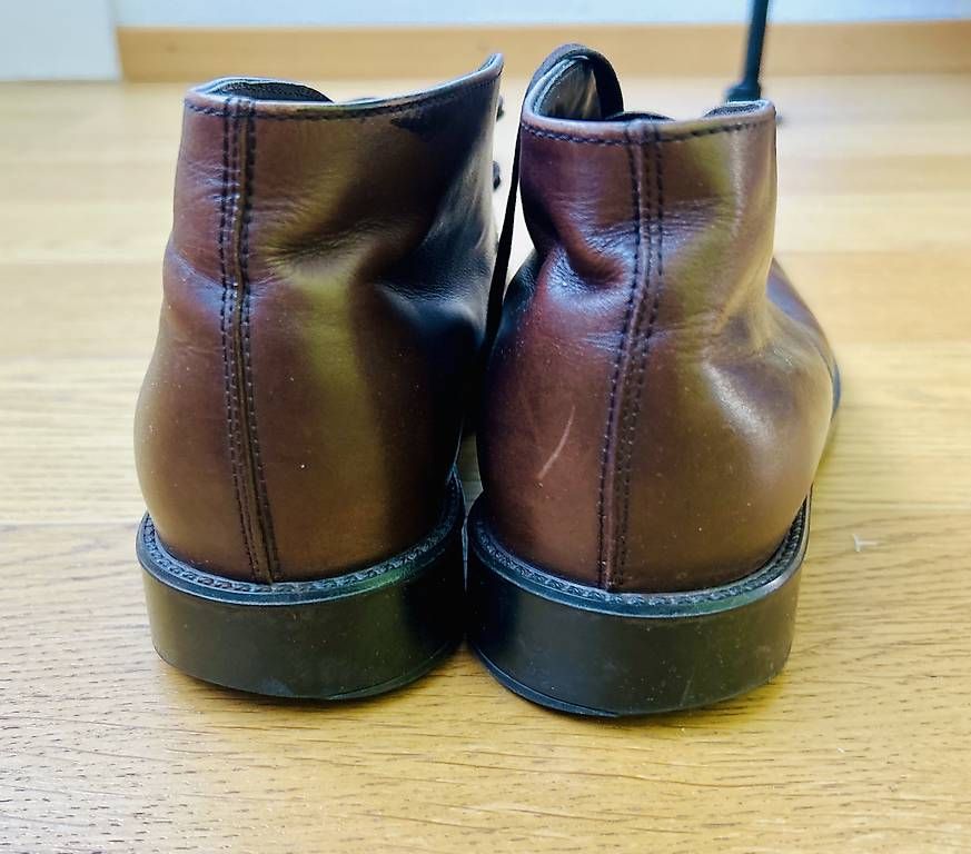 Tod'S Scarpe da uomo: Tod's Herrenschuhe Gr. 41 – Usato da Gümligen venduto da marlengo 3