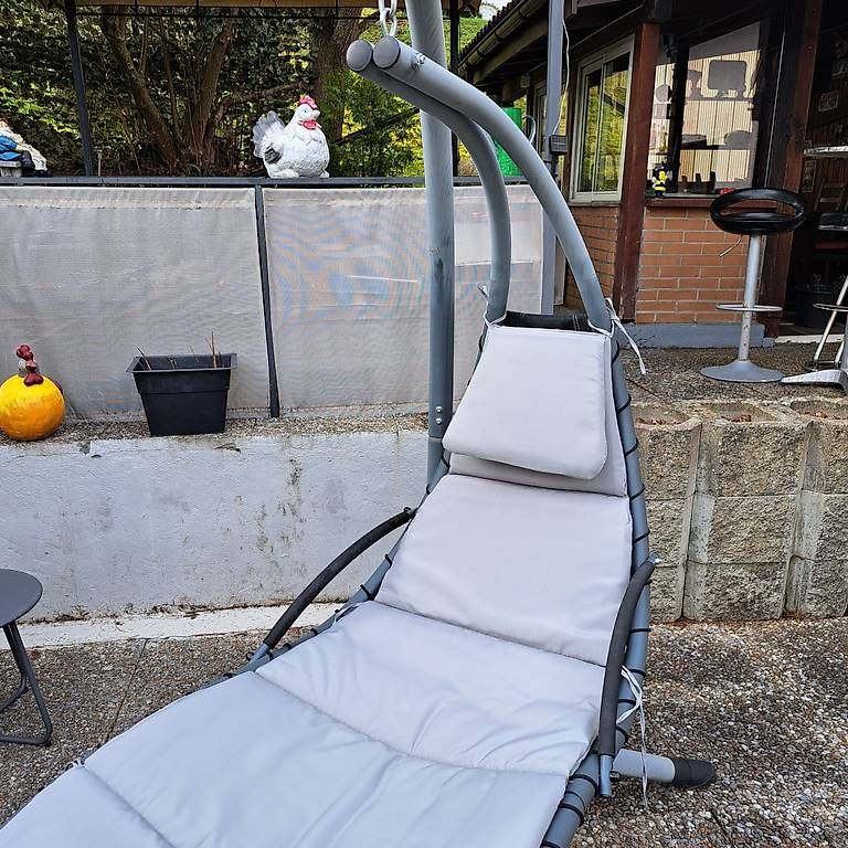 Sedie a sdraio: Meuble de jardin meuble – Usato da Renan BE venduto da Canard6 1