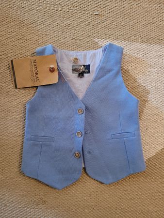 Gilet Mayoral gr. 68