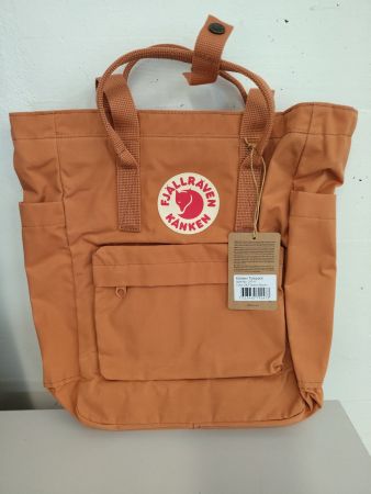 Fjällräven - Kånken Totepack (14L) - Desert Brown