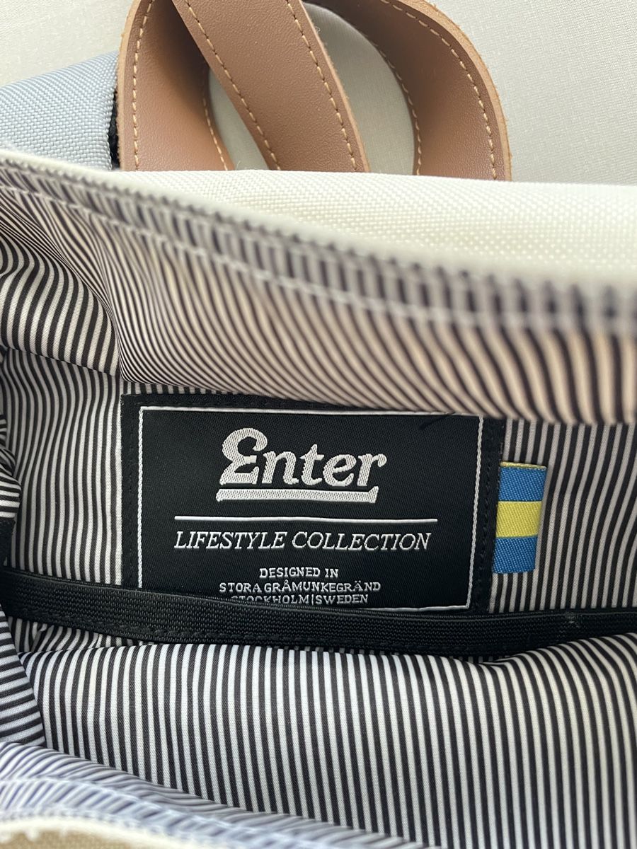 Rucksäcke: Enter Rucksack/Daypack – Gebraucht aus Neftenbach von litta_00 2