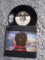 LATIN QUARTER    RADIO AFRICA    7NER  SINGLE