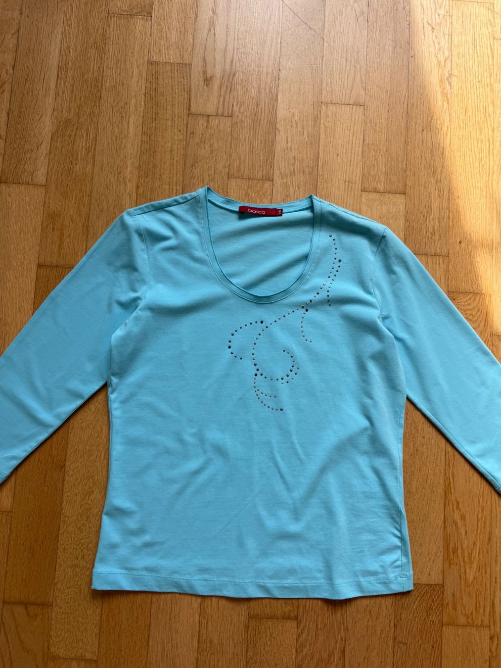 Top: Top, Condibel, Gr. 38 – Usato da Basel venduto da Pacco09 1