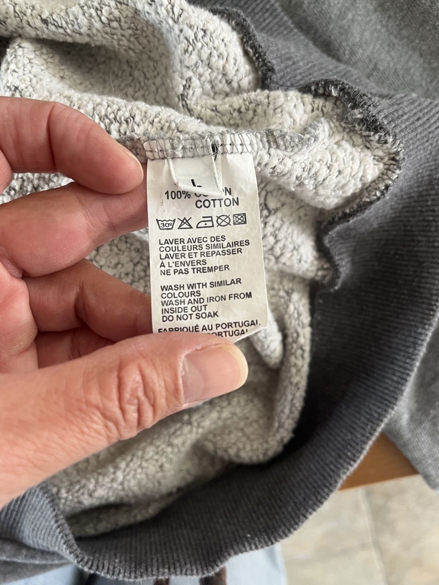 Sezane Maglioni & Felpe: Sweat-shirt SEZANE – Usato da Lavigny venduto da Pilauer 4