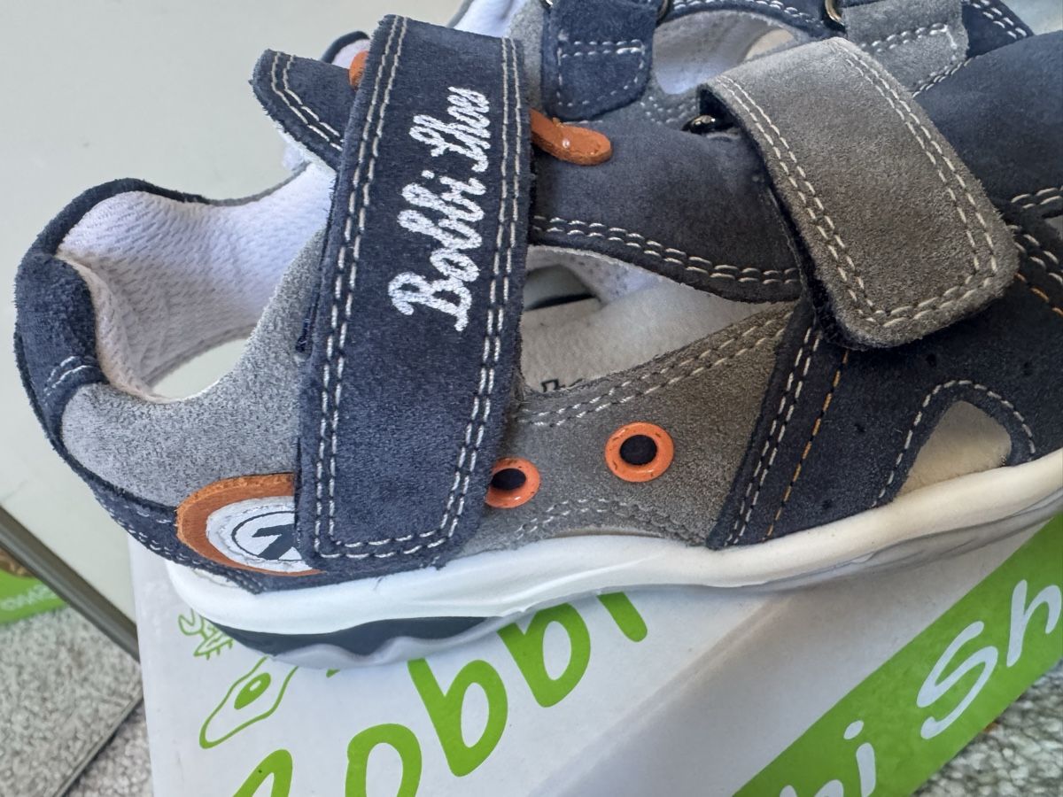 Bobbies Scarpe per ragazzi: Bobbi Shoes New – Nuovo e nell'imballaggio originale da Blonay venduto da art_7f87 2