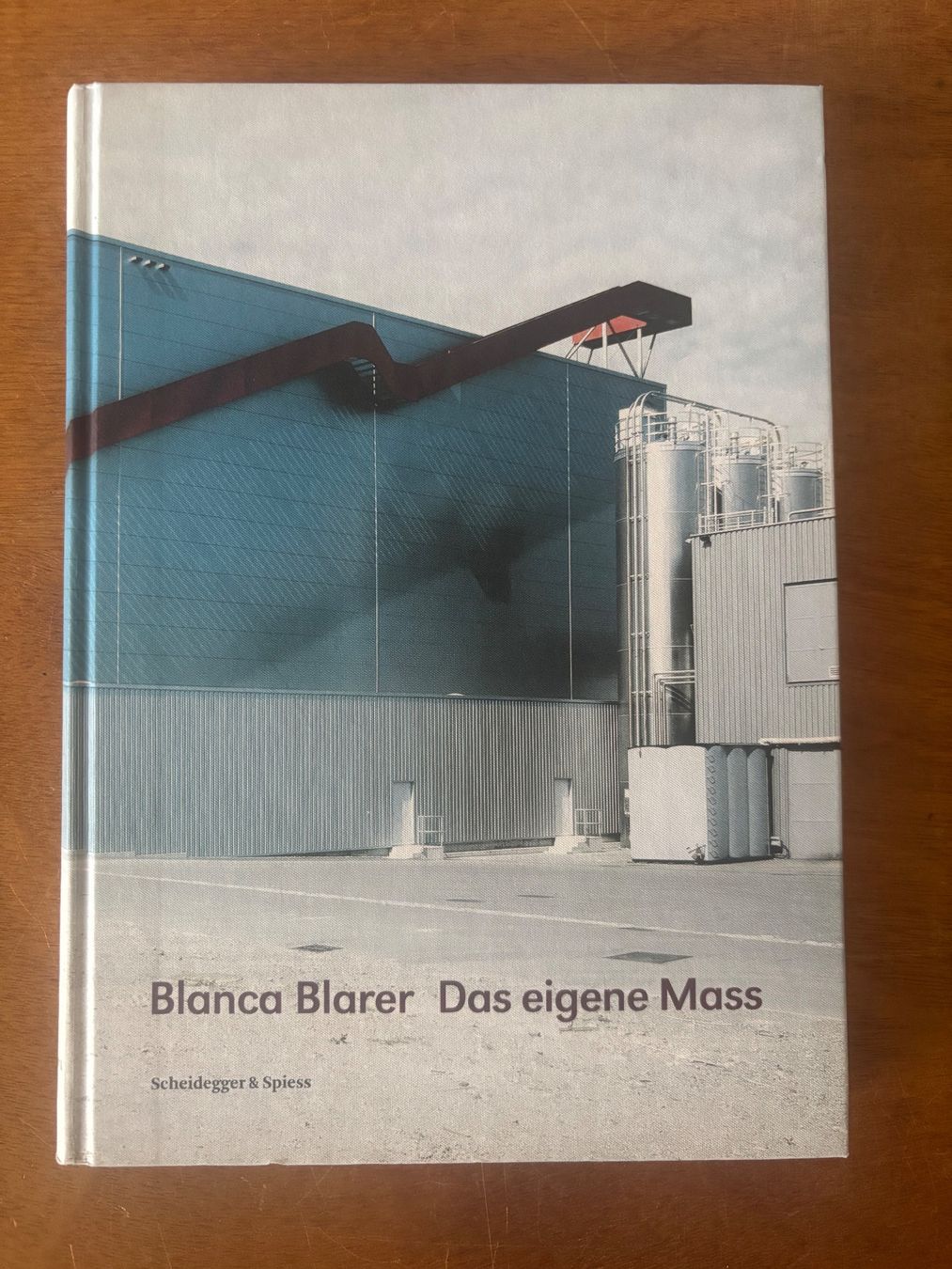 Libri: Blanca Blarer - Das eigene Mass – Usato da Zürich venduto da WWehrle
