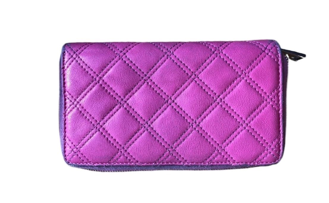 Marc Jacobs Portemonnaies: Portefeuille Marc Jacobs – D'occasion à Dotzigen par SecondHandGems 1