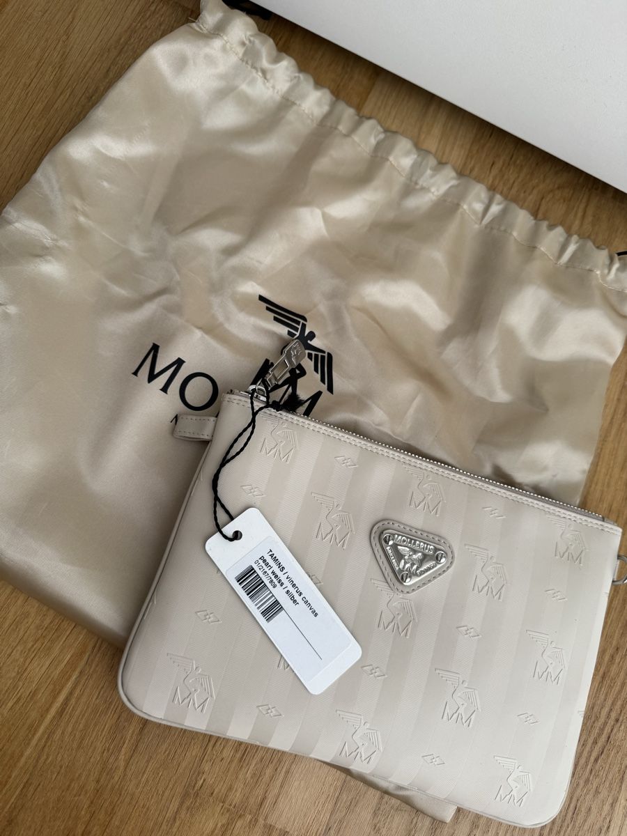 Maison Mollerus Sacs femmes: Mollerus NEU  – Neuf avec emballage d'origine à Frauenfeld par m_19h 1