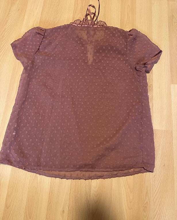 Camicette: Bluse – Usato da Alchenflüh venduto da selina077 1