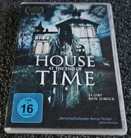 DVD The House at the End of Time (22959)