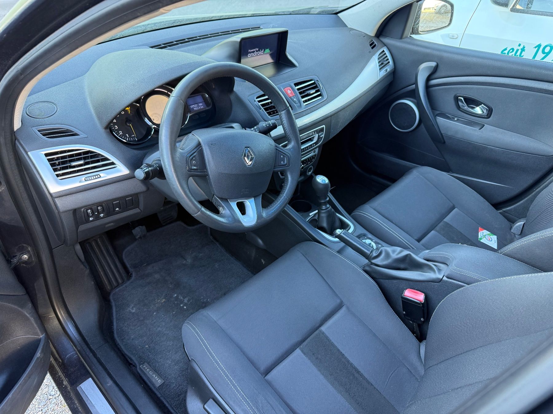 Renault Automobili: Renault Megane TCE 130 – Usato da flawil venduto da buc_5v8m 5