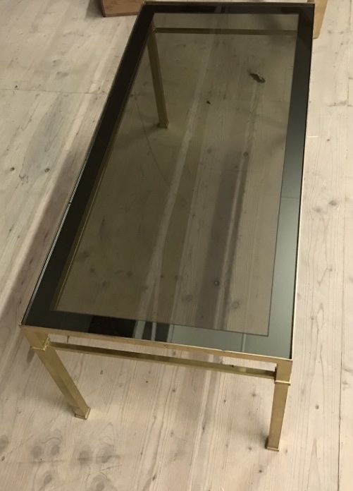Tables: Glastisch – D'occasion à Wolfhalden par SecondAntique 6