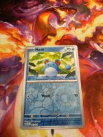 Marill (SCR 033) / Reverse Holo / Stellarkrone