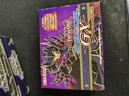 Speed Duel GX: Duelists of Shadows Box