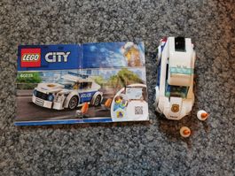 Lego city 60239