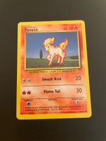 Ponyta 60/102 Base Set