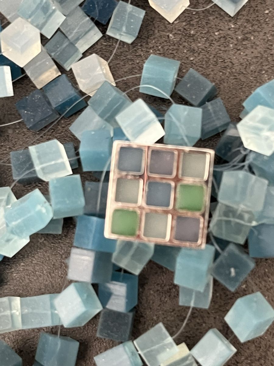 Swatch Altri gioielli: 3 pezzi Swatch – Usato da Locarno venduto da cichita 1