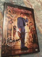 DVD Nachts im Museum ab 6