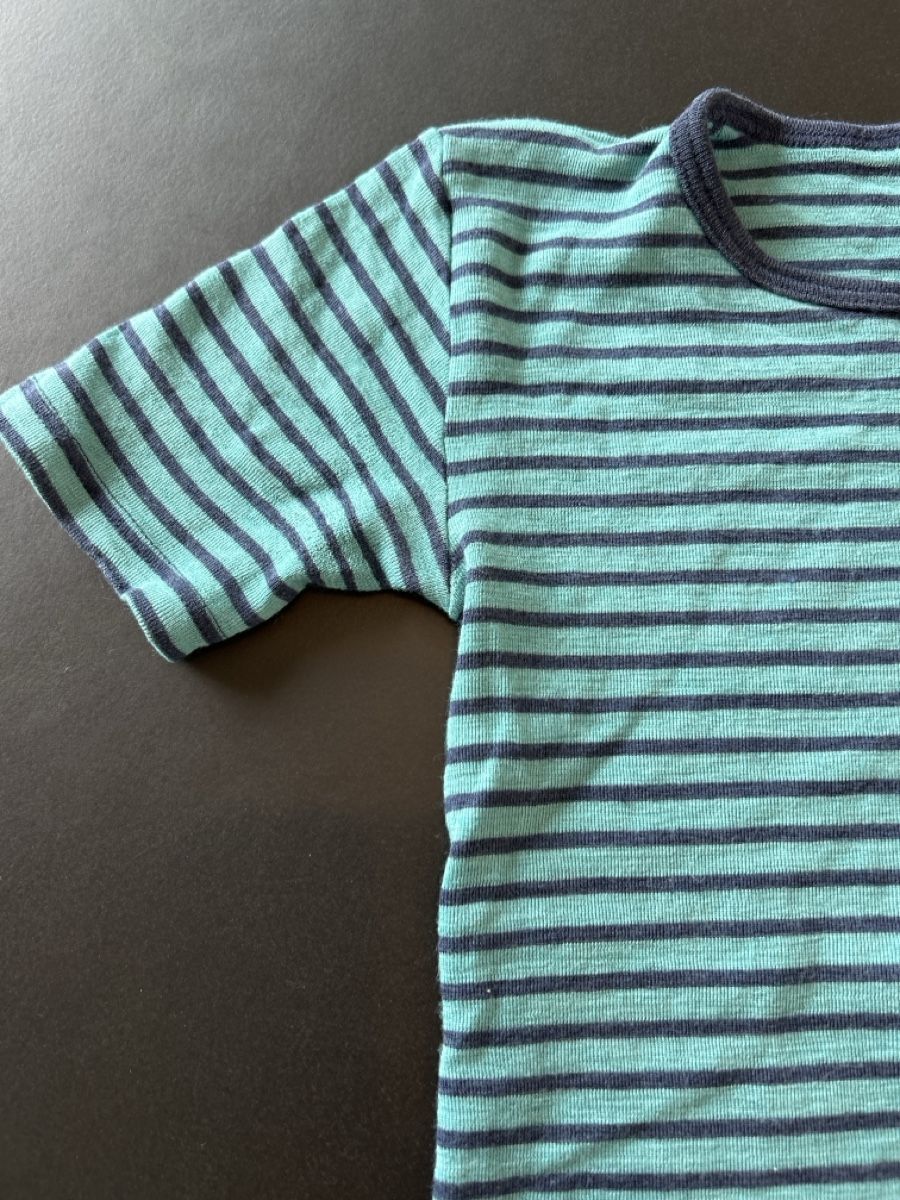 Biancheria intima: Funktion Merino Engel Unterhemd 164 – Usato da Benken ZH venduto da Pinot2015 1