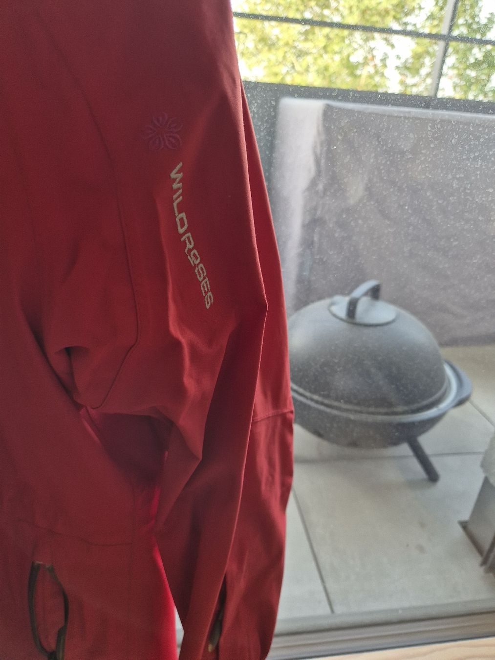 Vestes: Jacke Damen  – D'occasion à Basel par Sareka 1
