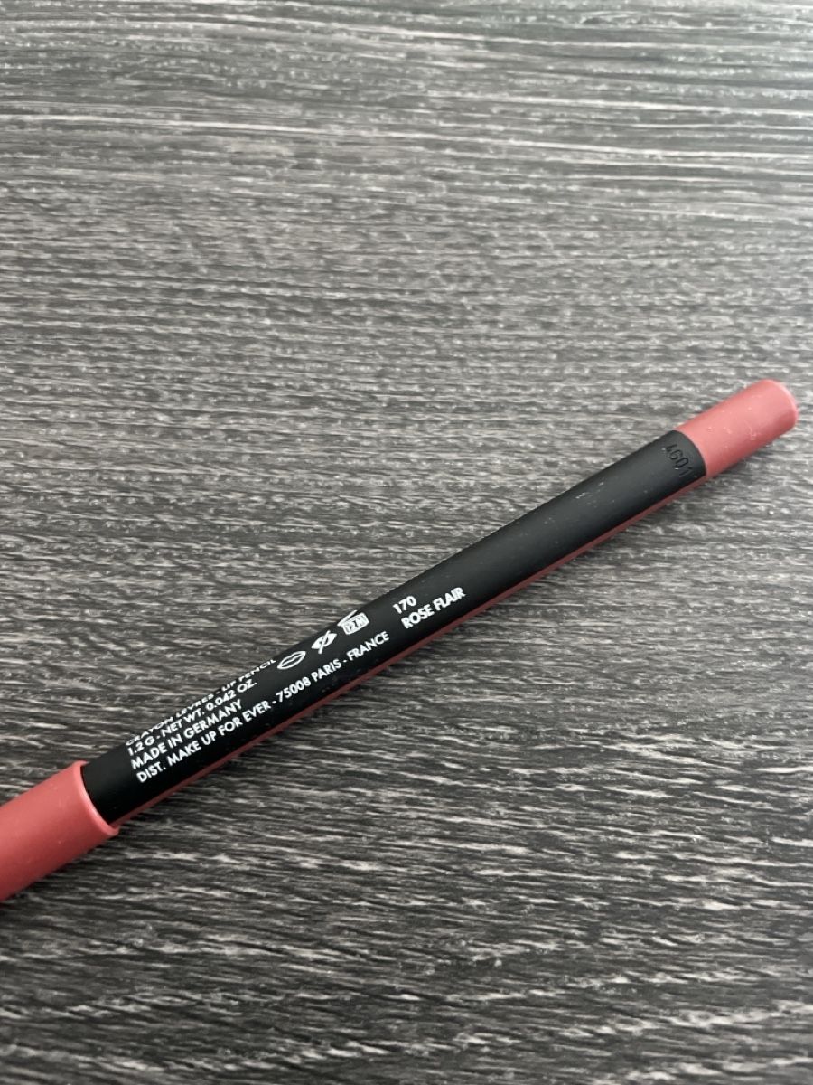 Make Up For Ever Make-up: Make Up For Ever - Lipliner, Rose Flair – Usato da Glattpark (Opfikon) venduto da Rusalkaa 1