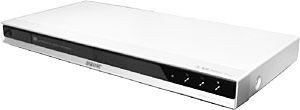 Sony Multimediaplayer & Streamer: Sony DVP-NS38 – Neu (gemäss Beschreibung) aus La Neuveville von Oxalis-Studios 2