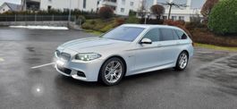 BMW M550d xDrive Steptronic Frisch MFK Diesel 381 Ps