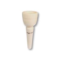 Alphorn Mundstück Rieger  Ahorn V22