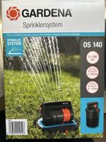 GARDENA Sprinklersystem OS 140 neu