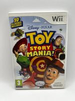 Toy Story Mania (Englisch) - Nintendo Wii
