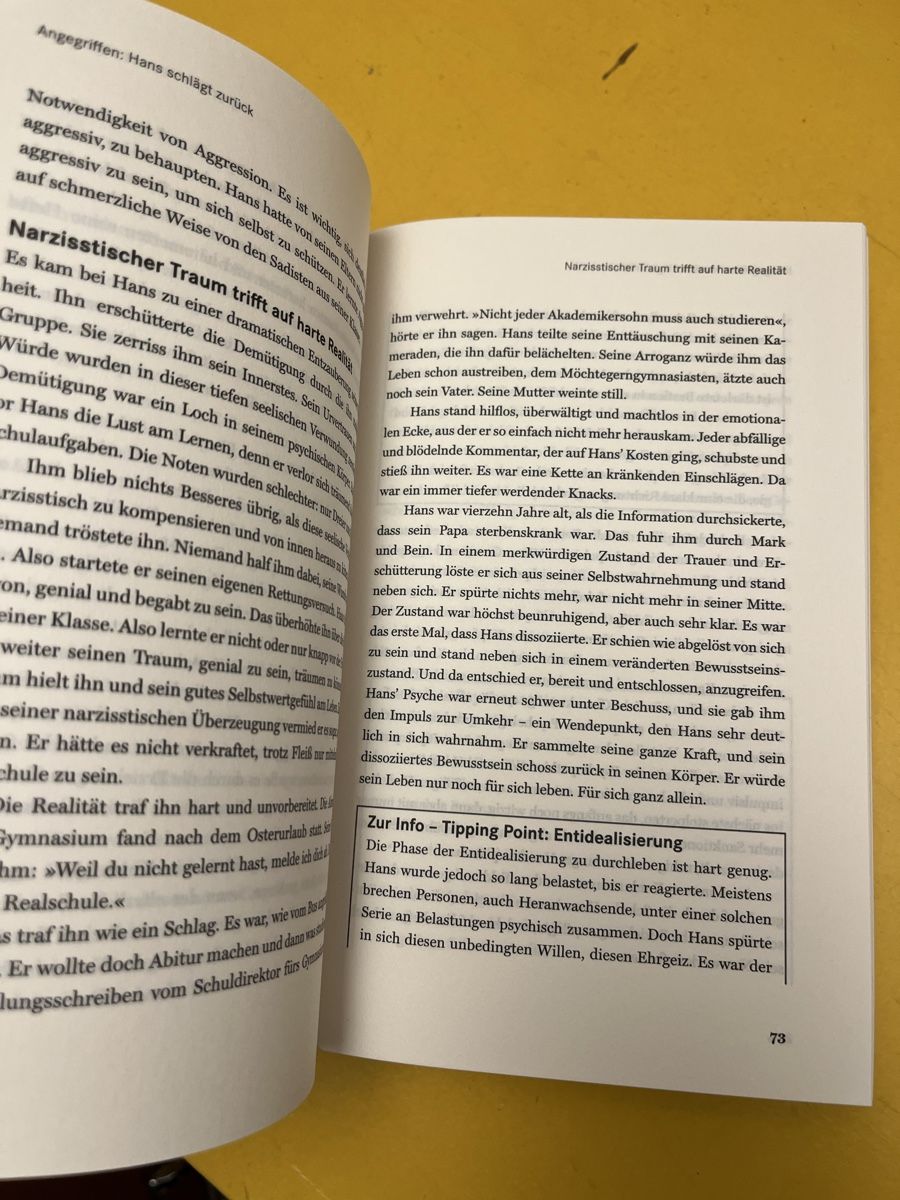 Libri: Verachtung – Usato da St. Gallen venduto da elli18 1
