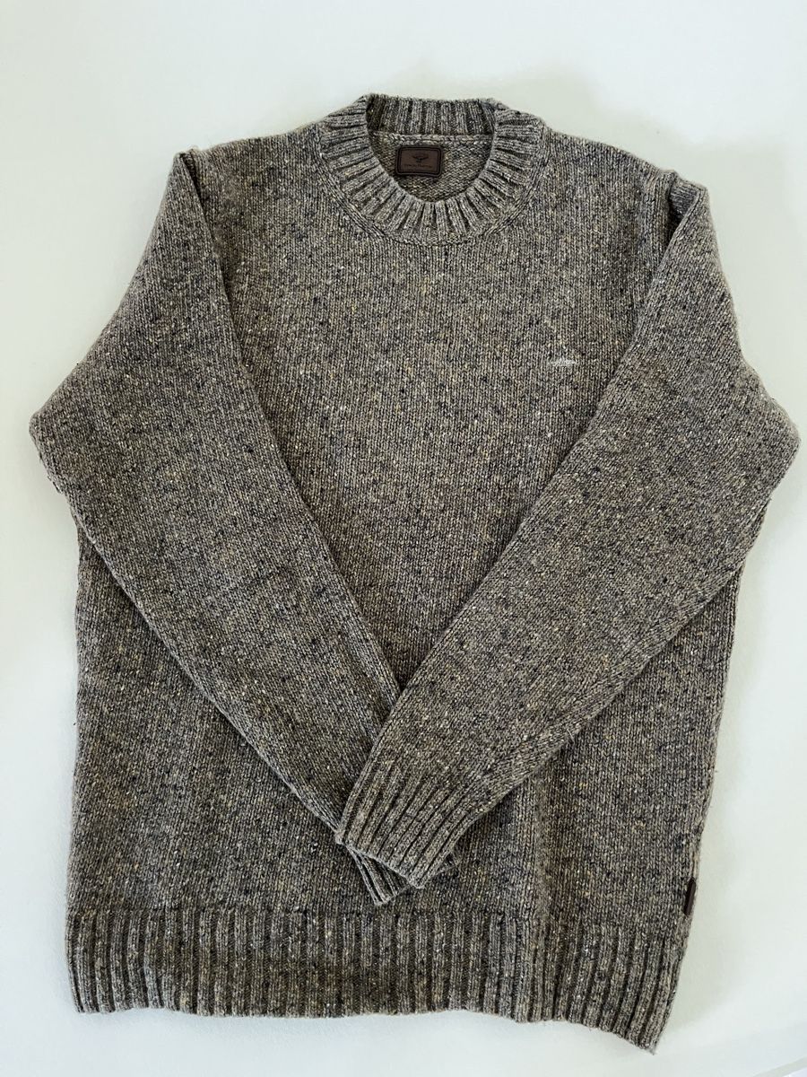Maglioni & Felpe: Fynch-Hatton Herren Strickpullover, Grösse L, Top Zustand! – Usato da Neerach venduto da Rosenkaffee