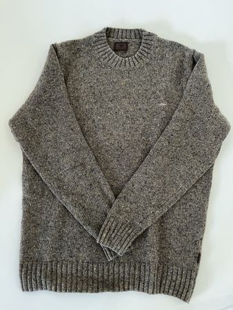 Fynch-Hatton Herren Strickpullover, Grösse L, Top Zustand!