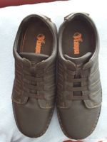 Herrenschuh  Kapula Gr.40 Neu