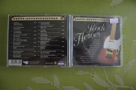 Künstler diverse - Rock Heroes [CD] (1283)