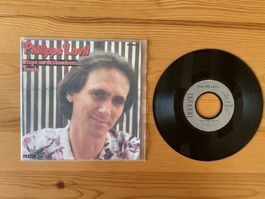 Single 7’’ - Philippe Lavil / Il tape sur des bambous