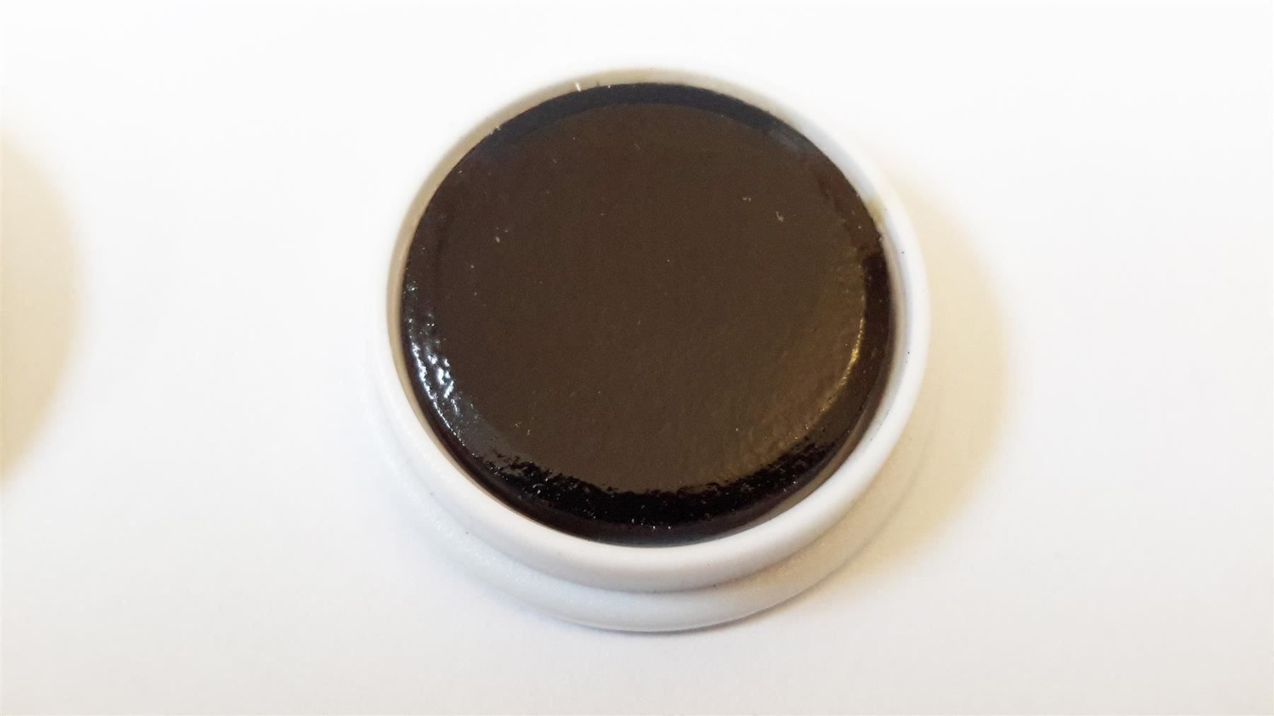 Calamite: Magnete 10 Stück, 32 mm, weiss – Nuovo e nell'imballaggio originale da St. Gallen venduto da cointec 3