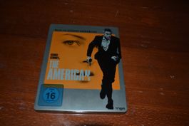 The American Steelbook