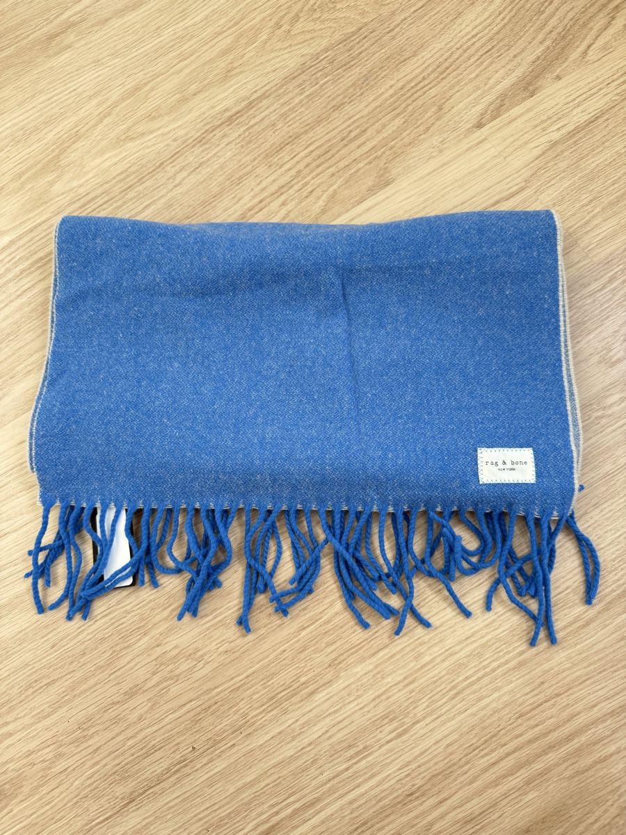 Foulard & Sciarpe: Schal rag & bone neu mit Etikette – Nuovo e nell'imballaggio originale da Killwangen venduto da was.sharp 3