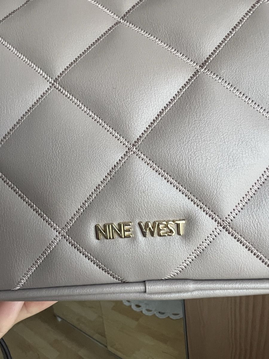 Borse da donna: Tasche Nine West NEU! – Nuovo (secondo la descrizione) da Aeschi b. Spiez venduto da Spatzumuus1 1