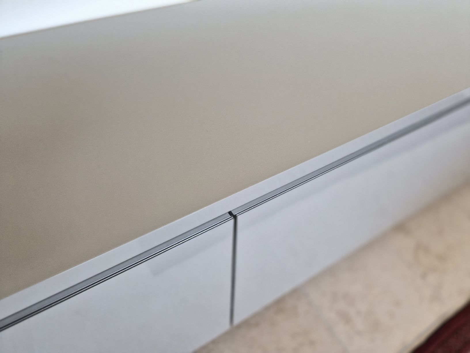 TV Möbel: Lowboard Cube – Gebraucht aus Ottenbach von kianramezani 1