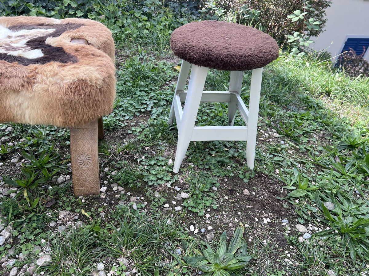 Hocker: 2 Hocker (26) – Gebraucht aus Glattfelden von bro_f2vv 4