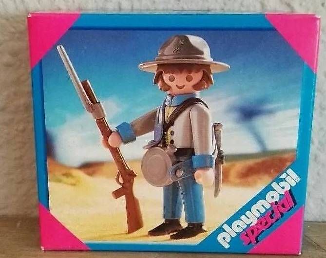 Playmobil Giocattoli: Playmobil Sudiste 4622 Special – Usato da Le Mont sur Lausanne venduto da FredjB