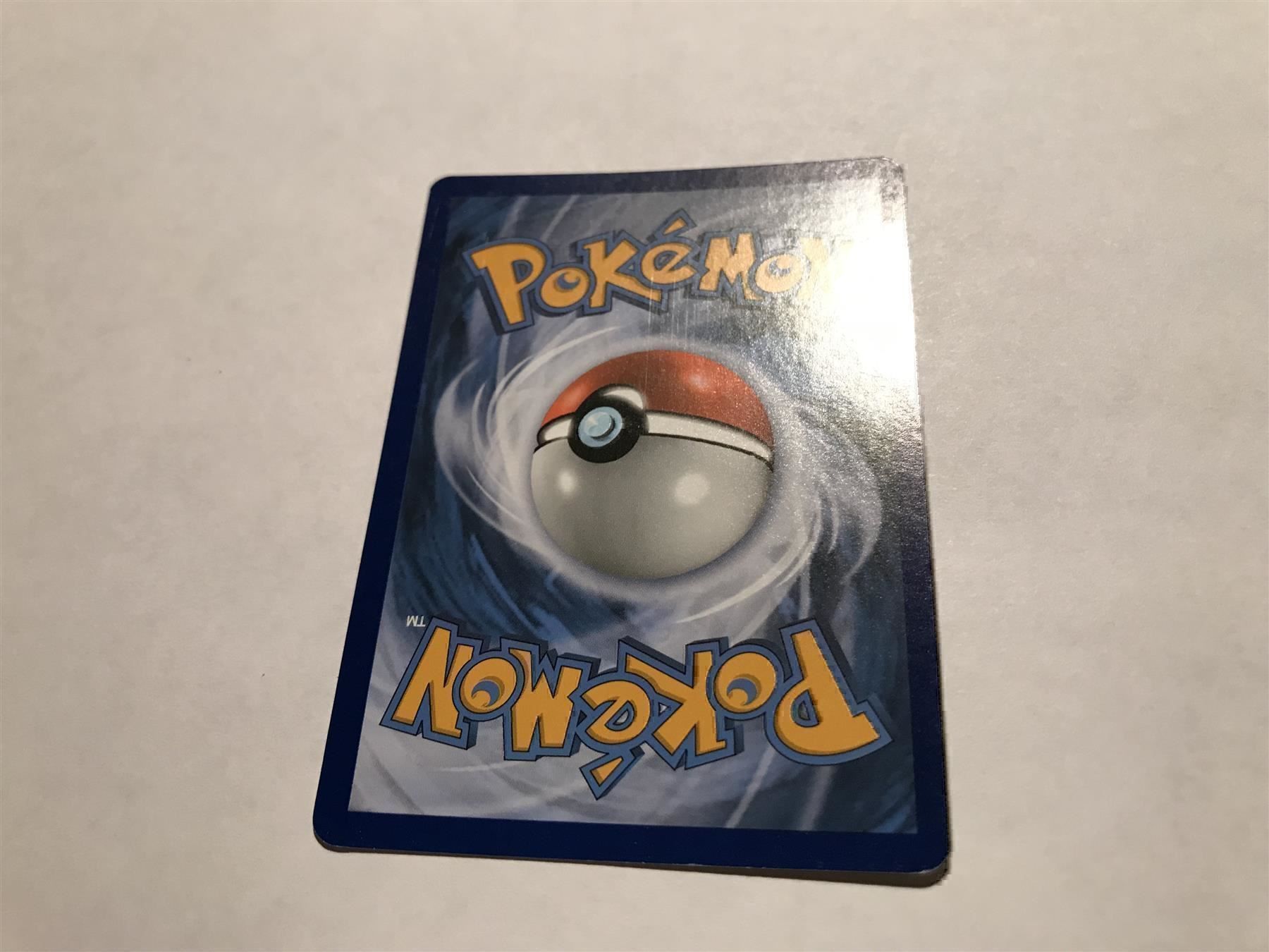 Pokémon Sammelbilder & Trading cards: Blastoise EX – Gebraucht aus Hagendorn von Pokecollectorch 9