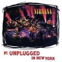 Nirvana: MTV Unplugged In New York