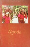SJW 1647 Elsbeth Wetzel Nanda  / Nepal EA 1983