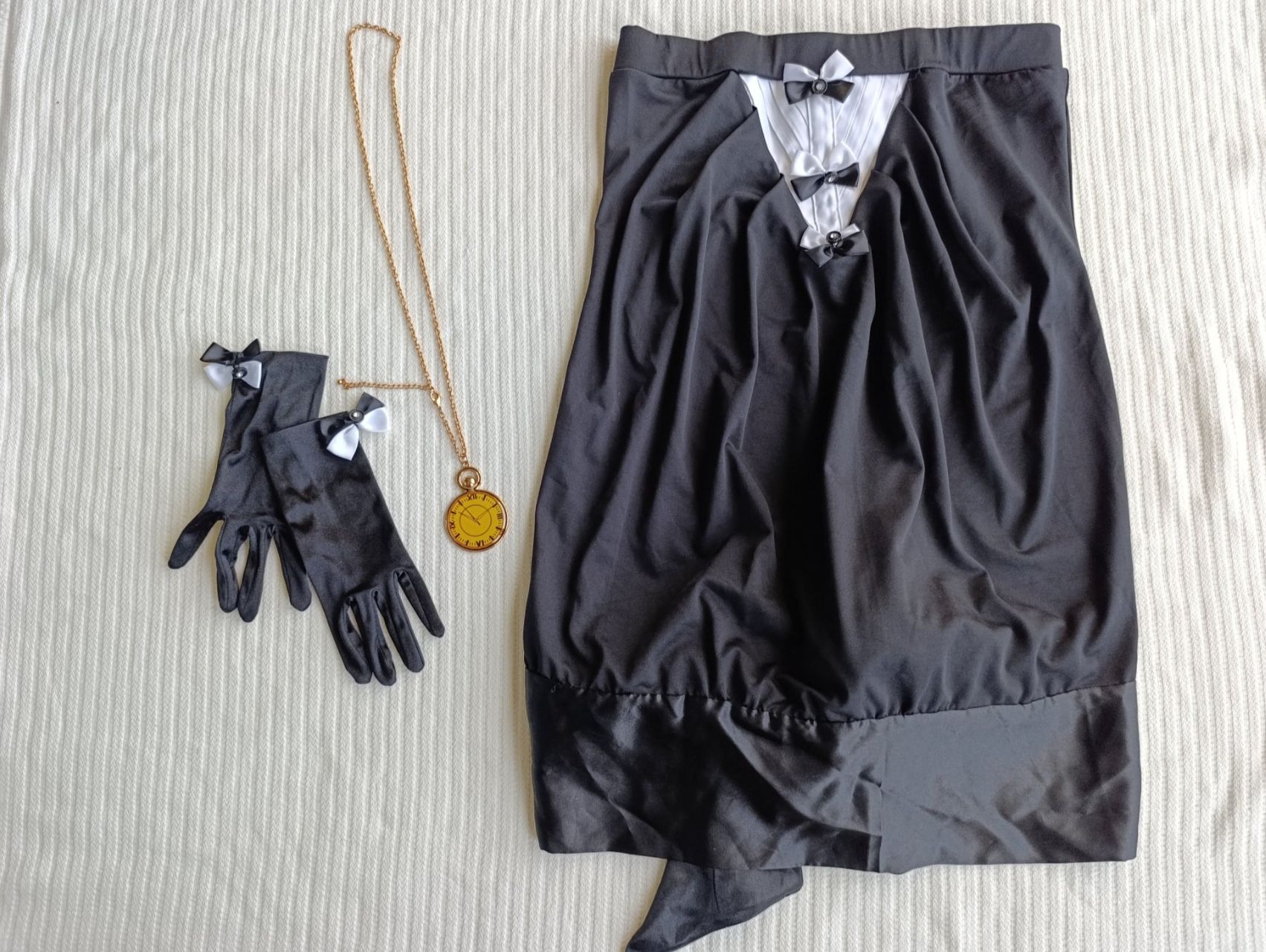 Costumi: Forplay Rabbit Kostüm, Gr M – Usato da Zürich venduto da VorlonShadow