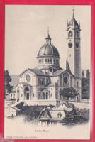 KIRCHE ENGE