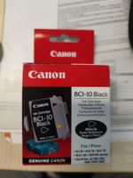 Canon BCI-10 Black