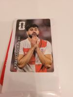 FIFA Joško Gvardiol (CRO) Sticker — Perfekt für WM-Sammler! 